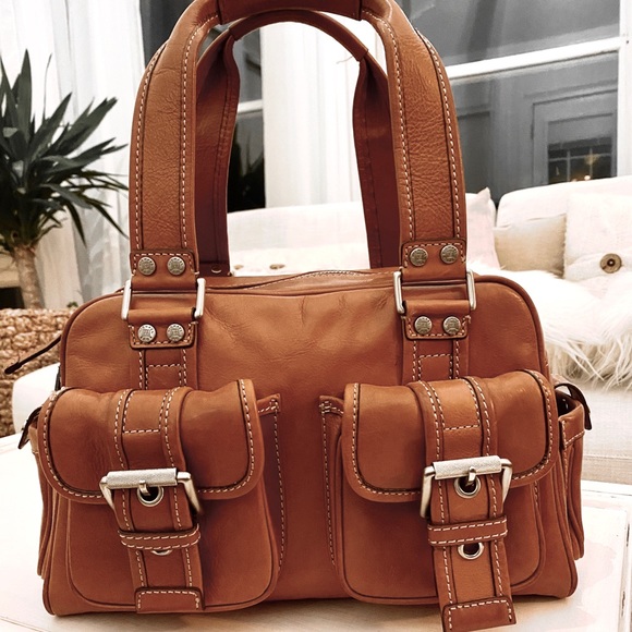 Michael Kors Handbags - Vintage Michael Kors handbag